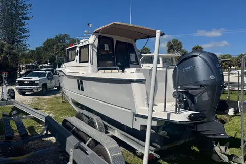 2027 Ranger Tugs R-25, photo 1 in Jensen Beach, FL
