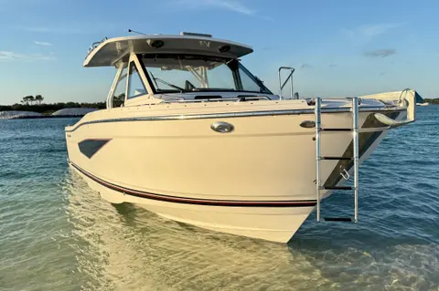 2027 Solara S-310 CW, photo 1 in Fort Lauderdale, FL