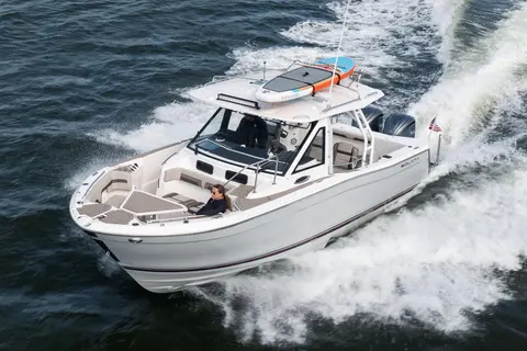 2027 Solara S-310 CW, photo 1 in Pensacola, FL