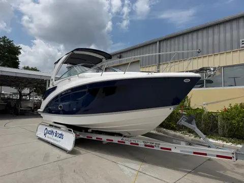 2026 Regal 26 XO, photo 1 in Englewood, FL