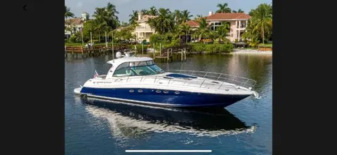 2005 Sea Ray 500 Sundancer, photo 1 in Key West, FL