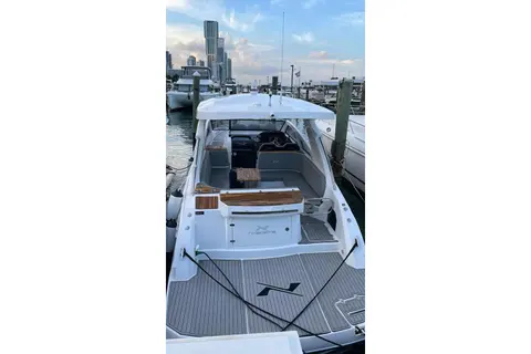 2023 NX Boats NX340, photo 1 in Dania Beach, FL
