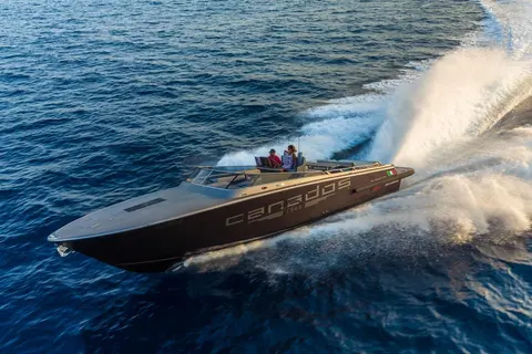 2027 Canados 431 Speedster, photo 1 in Miami, FL
