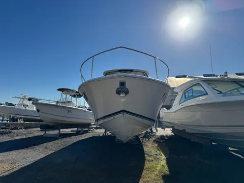 2026 Pursuit OS 355 Offshore, photo 1 in Pensacola, FL