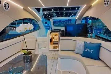 2027 NX Boats NX41 HORIZON, photo 1 in Dania Beach, FL