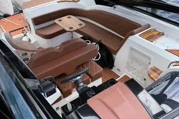 2025 NX Boats NX290 Exclusive, photo 1 in Dania Beach, FL