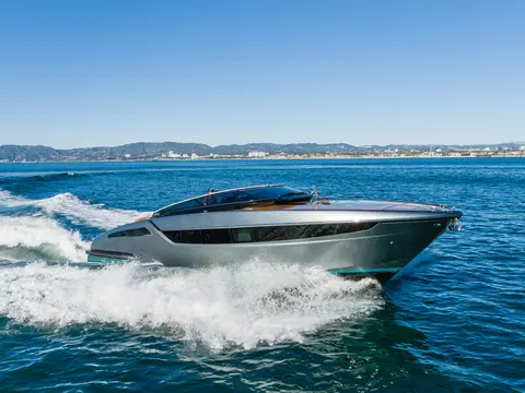 2021 Riva 48' Dolceriva, photo 1 in Fort Lauderdale, FL