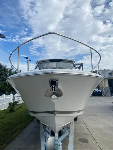 2026 Pursuit OS 355 Offshore, photo 1 in Clearwater, FL