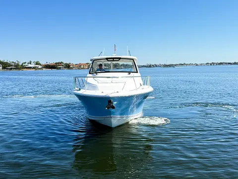 2026 Pursuit OS 355 Offshore, photo 1 in Panama City Beach, FL