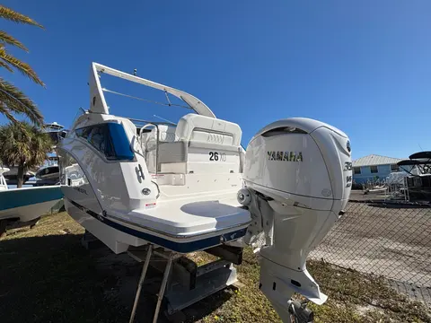 2026 Regal 26 XO, photo 1 in Jensen Beach, FL