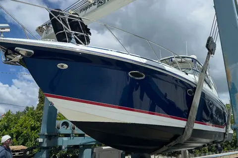 2008 Formula 37 Performance Cruiser, photo 1 in Fort Lauderdale, FL