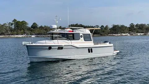 2026 Ranger Tugs R-25, photo 1 in Palmetto, FL