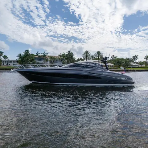 2015 Riva 63' Virtus, photo 1 in Pompano Beach, FL