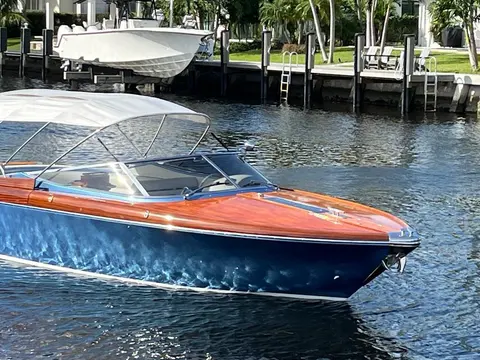 2012 Riva 33' Aquariva Super, photo 1 in Fort Lauderdale, FL