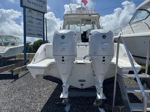 2026 Pursuit OS 325 Offshore, photo 1 in Pensacola, FL