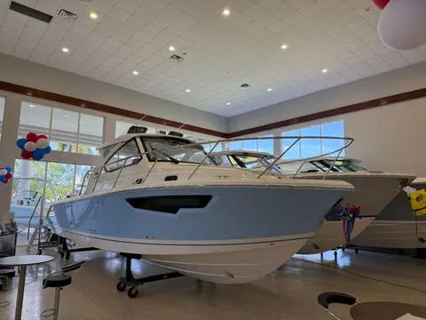 2027 Pursuit OS 325 Offshore, photo 1 in Marco Island, FL