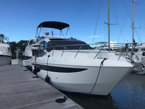 2022 Galeon 470 Sky, photo 1 in Miami, FL