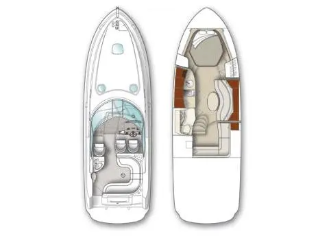 2006 Sea Ray 340 Sundancer, photo 1 in Miami, FL