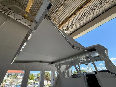 2026 Pursuit OS 355 Offshore, photo 1 in Ft Myers, FL