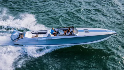 2026 Nor-Tech 420 Monte Carlo, photo 1 in Fort Lauderdale, FL