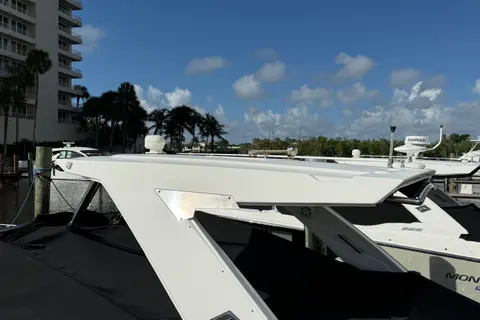 2022 Monterey 385SE Super Express, photo 1 in Boca Raton, FL