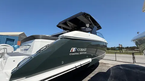 2026 Cobalt R35 OB, photo 1 in Destin, FL
