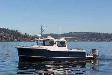 2027 Ranger Tugs R-23, photo 1 in Jensen Beach, FL