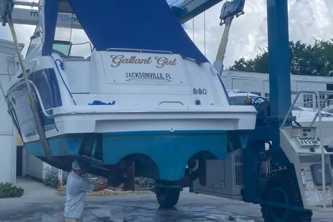2005 Formula 37 Performance Cruiser, photo 1 in Jacksonville, FL