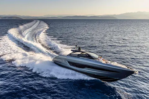 2026 Riva 68' Diable, photo 1 in Shipyard, FL