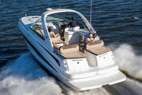 2014 Sea Ray 370 Venture, photo 1 in Pompano Beach, FL