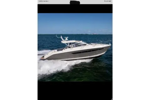 2014 Pursuit SC 365i Sport Coupe, photo 1 in Fort Lauderdale, FL