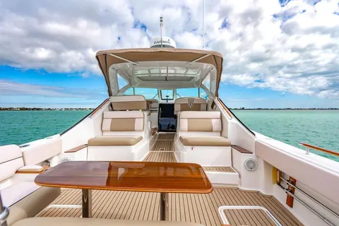 2013 Tiara Yachts 3600 Coronet, photo 1 in Vero Beach, FL