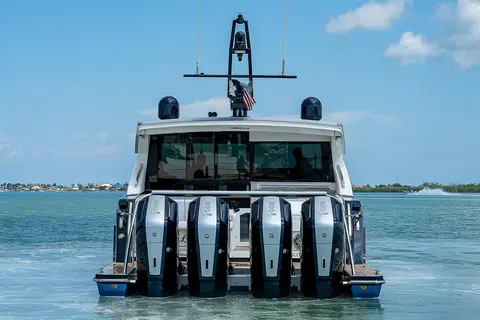 2022 Formula 500 Super Sport Crossover, photo 1 in Marco Island, FL