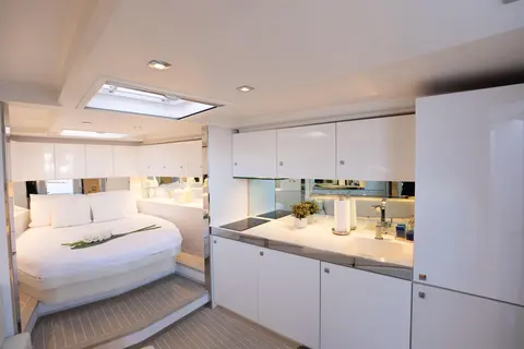 2017 VanDutch 55, photo 1 in Miami Beach, FL