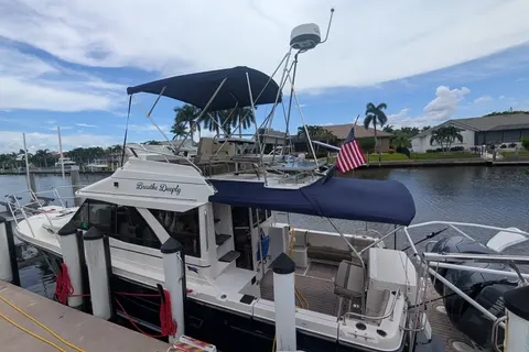 2024 Cutwater C-32 CB, photo 1 in Punta Gorda, FL