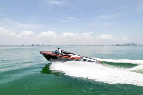 2020 Riva 33' Aquariva Super, photo 1 in Fort Lauderdale, FL