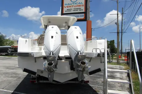 2025 Nimbus Tender 11, photo 1 in Holiday, FL