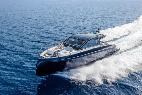 2027 Beneteau Gran Turismo 50, photo 1 in Fort Myers, FL