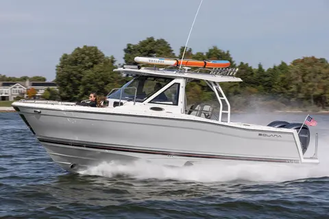 2027 Solara S-310 CW, photo 1 in Palmetto, FL