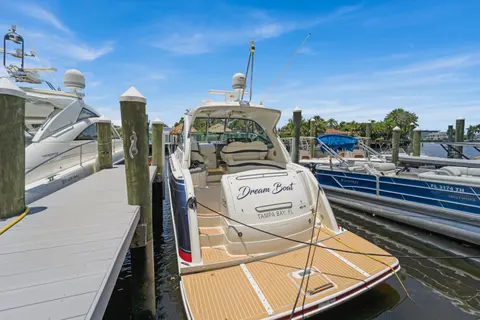 2016 Formula 40 Performance Cruiser, photo 1 in Pompano Beach, FL