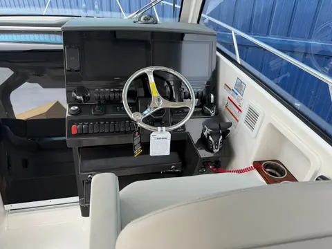 2026 Pursuit OS 325 Offshore, photo 1 in Destin, FL