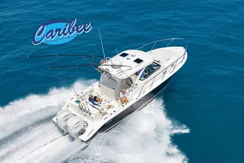 2027 Pursuit OS 325 Offshore, photo 1 in Islamorada, FL