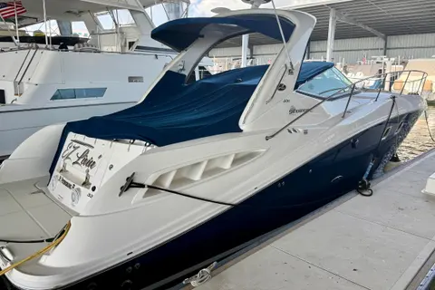 2008 Sea Ray Sundancer 330, photo 1 in Clearwater, FL