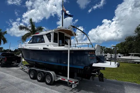 2019 Cutwater C-28, photo 1 in Palmetto, FL