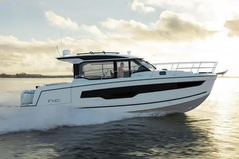 2027 Jeanneau NC 1095 Coupe Series 2, photo 1 in St Petersburg, FL