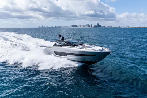 2023 Riva 68' Diable, photo 1 in North Miami, FL