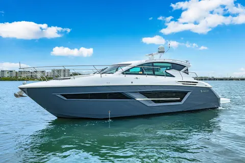 2022 Cruisers Yachts 46 Cantius, photo 1 in Clearwater, FL