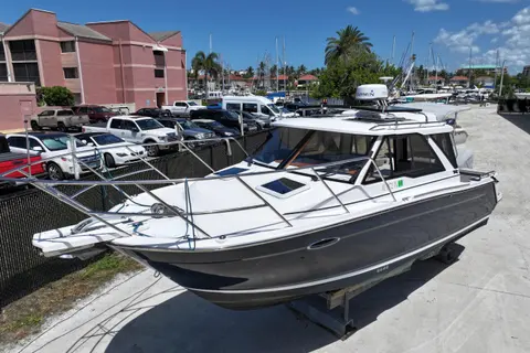 2022 Cutwater C-248 Coupe, photo 1 in Punta Gorda, FL