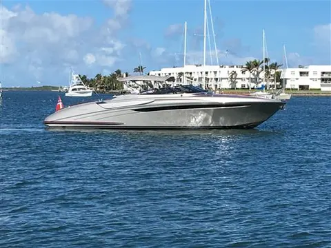 2007 Riva 44' Rivarama, photo 1 in North Miami Beach, FL