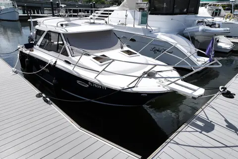 2024 Cutwater C-248 Coupe, photo 1 in Bradenton, FL